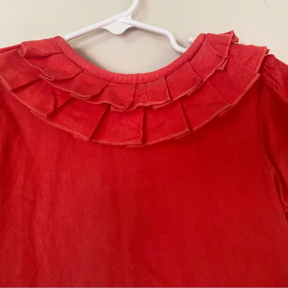 Zuccini Dress - Picture 4 of 8